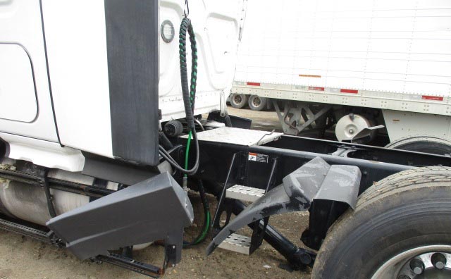 2022 Freightliner Cascadia - Image 7