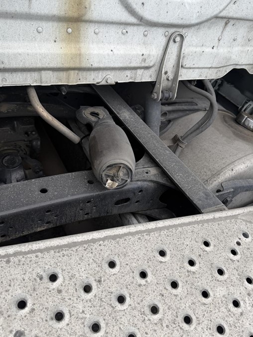 2022 Freightliner New Cascadia - Image 8