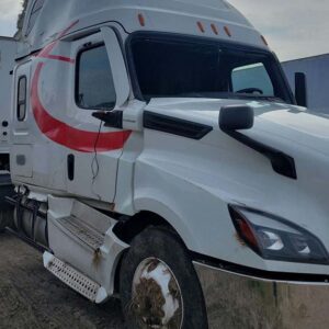2022 Freightliner New Cascadia
