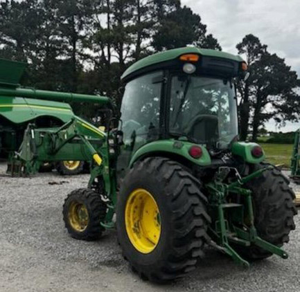 2022 John Deere 4066R Tractor - Image 3