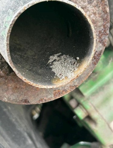 2022 John Deere 4066R Tractor - Image 9