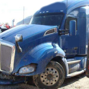 2022 Kenworth T680