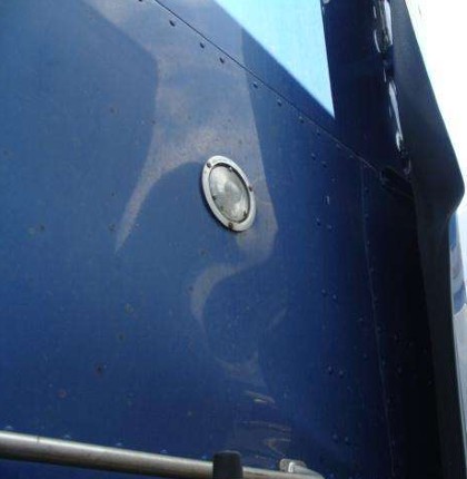 2022 Kenworth T680 - Image 21
