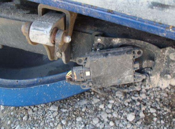 2022 Kenworth T680 - Image 7