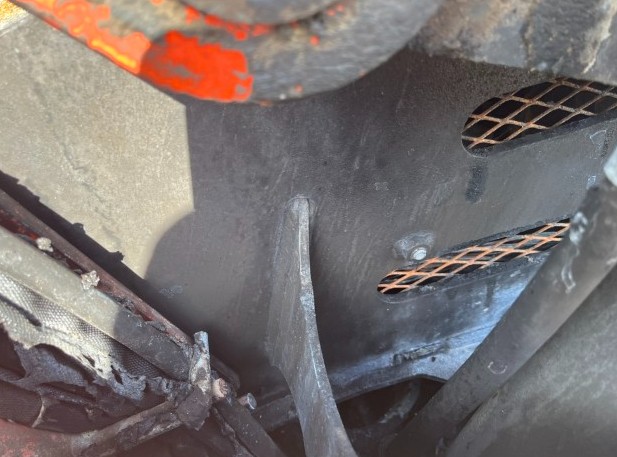 2022 Kubota SVL 75-2 Compact Track Loader - Image 11
