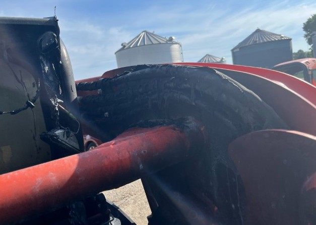 2022 Kubota SVL 75-2 Compact Track Loader - Image 19