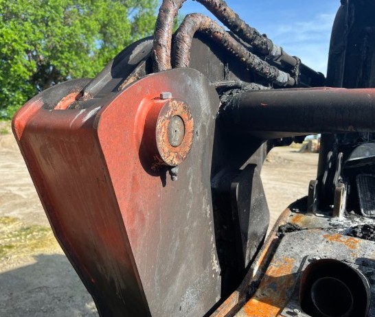 2022 Kubota SVL 75-2 Compact Track Loader - Image 20