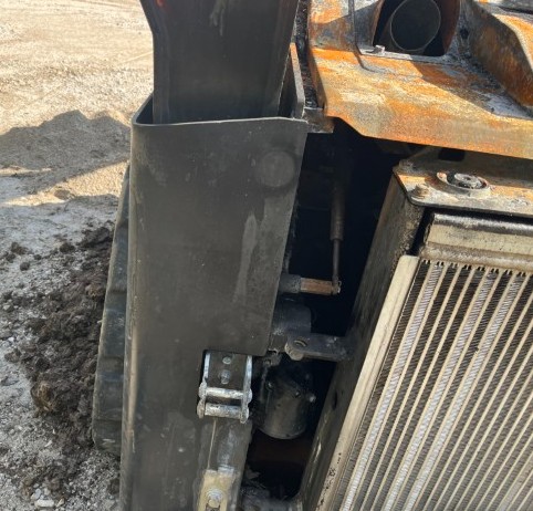 2022 Kubota SVL 75-2 Compact Track Loader - Image 21