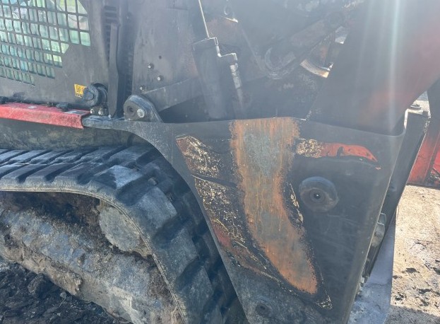 2022 Kubota SVL 75-2 Compact Track Loader - Image 22