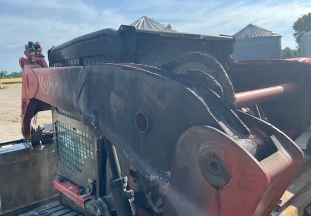 2022 Kubota SVL 75-2 Compact Track Loader - Image 23