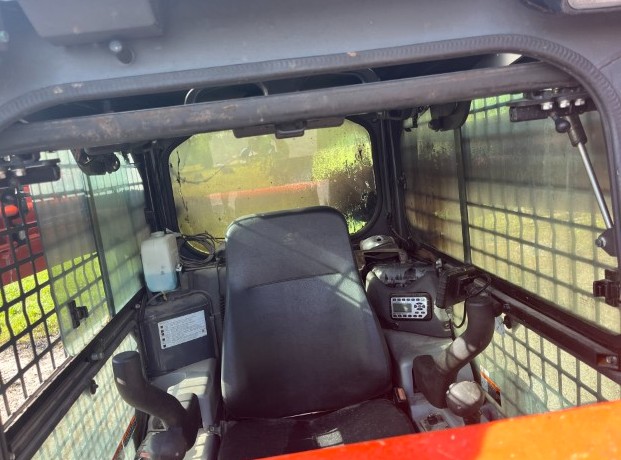 2022 Kubota SVL 75-2 Compact Track Loader - Image 26