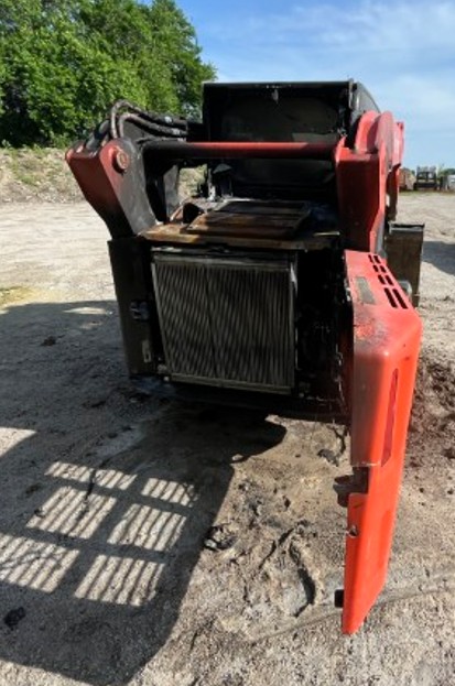 2022 Kubota SVL 75-2 Compact Track Loader - Image 8