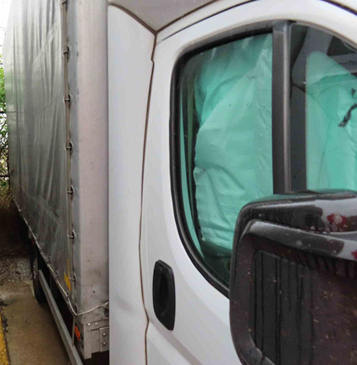 2022 RAM Promaster 3500 Cutaway Van - Image 5