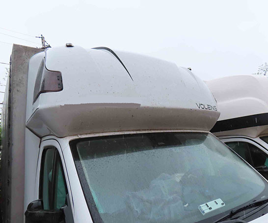 2022 RAM Promaster 3500 Cutaway Van - Image 7