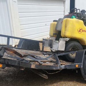 2022 Z Spray Turf Sprayer
