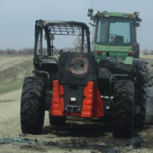 2023 Bobcat TL923 Telehandler