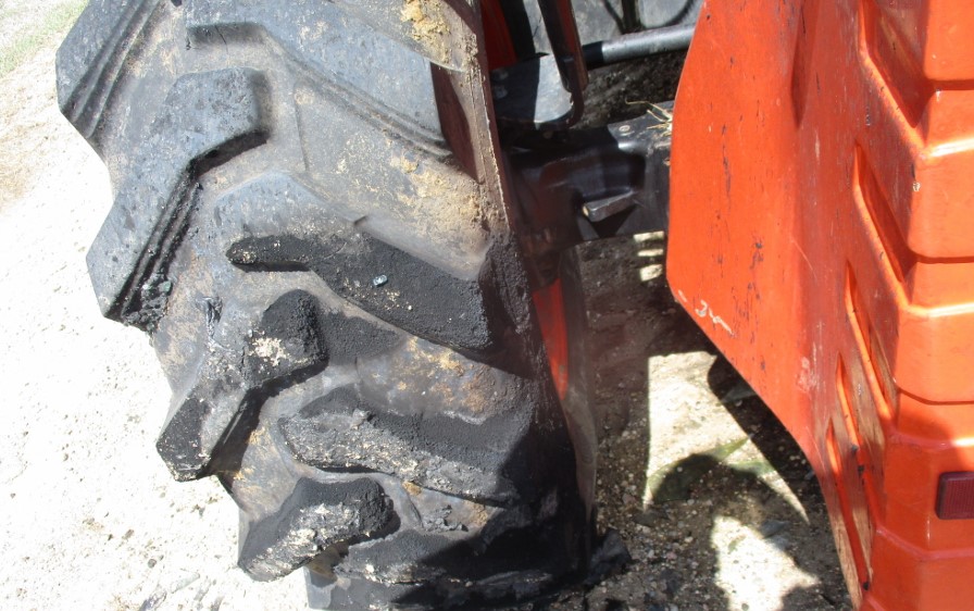 2023 Bobcat TL923 Telehandler - Image 7