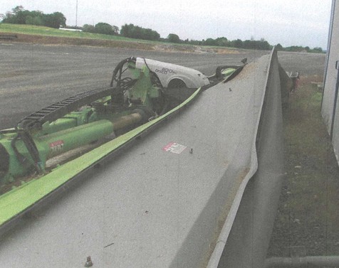 2023 CLAAS Disco 1100 RC Mower - Image 12