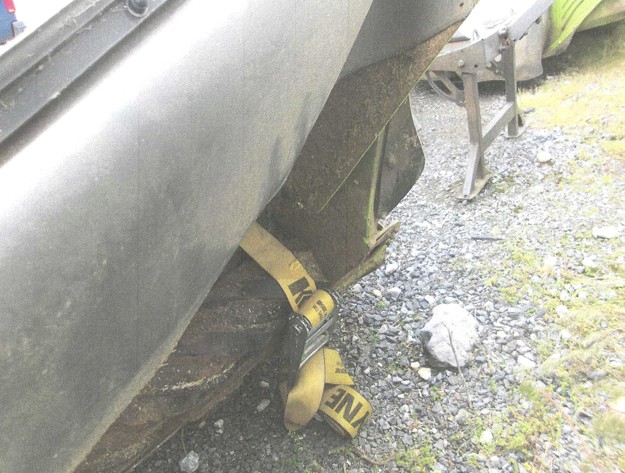 2023 CLAAS Disco 1100 RC Mower - Image 5