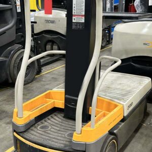 2023 Crown Wav 60-118 Forklift