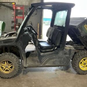 2023 John Deere Gator XUV 835M