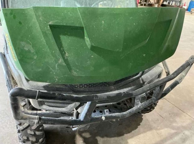 2023 John Deere Gator XUV 835M - Image 7