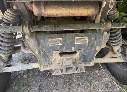 2024 Can-Am ATV Max Limited - Image 14