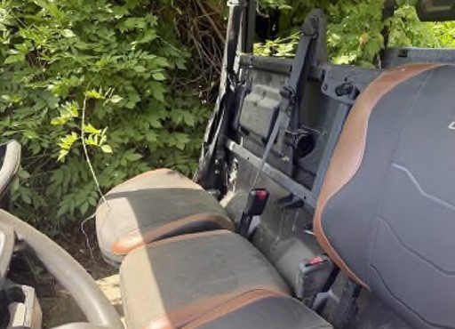 2024 Can-Am ATV Max Limited - Image 19
