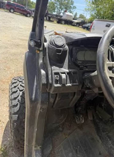 2024 Can-Am ATV Max Limited - Image 27