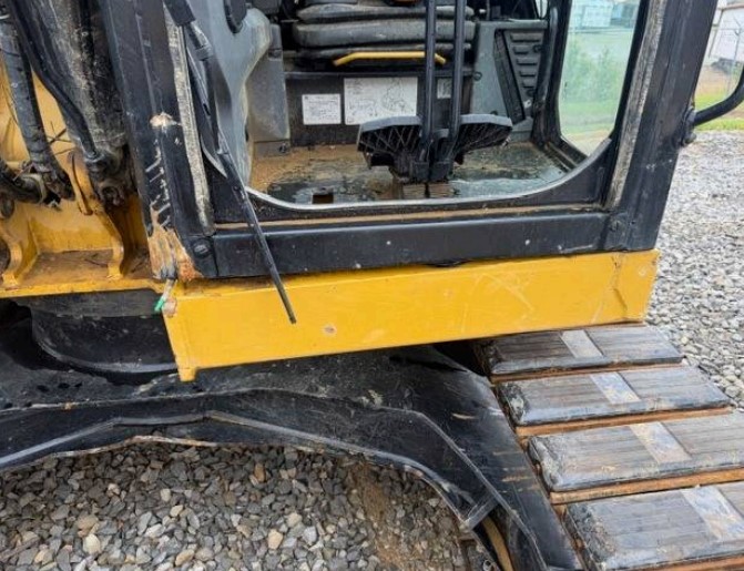 2024 Caterpillar 310 Excavator - Image 11