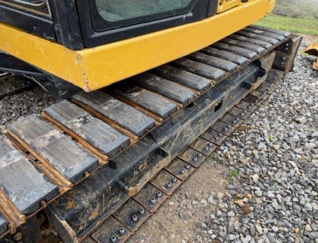 2024 Caterpillar 310 Excavator - Image 13
