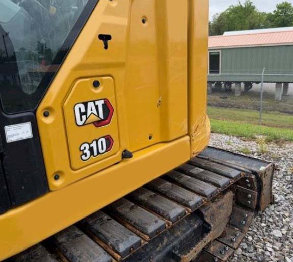 2024 Caterpillar 310 Excavator - Image 17