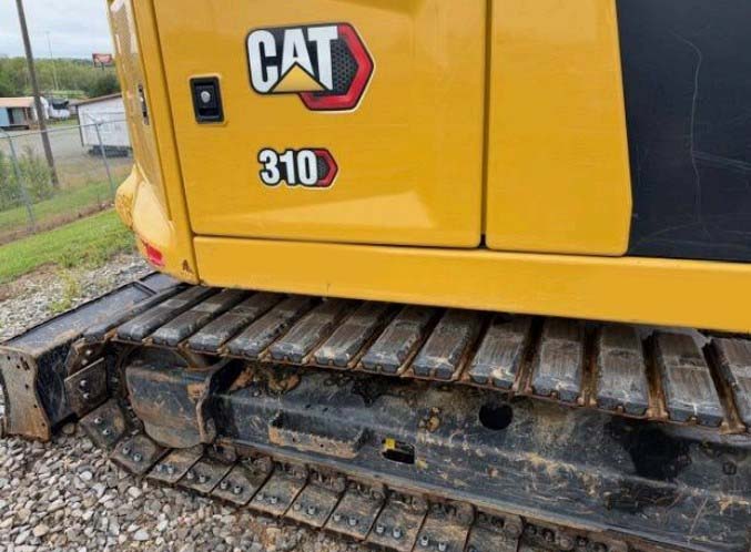 2024 Caterpillar 310 Excavator - Image 18