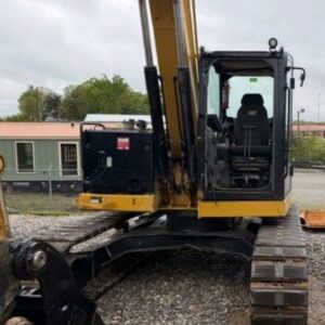 2024 Caterpillar 310 Excavator
