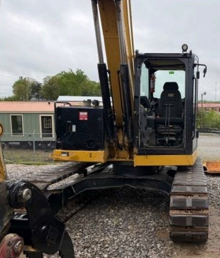 2024 Caterpillar 310 Excavator