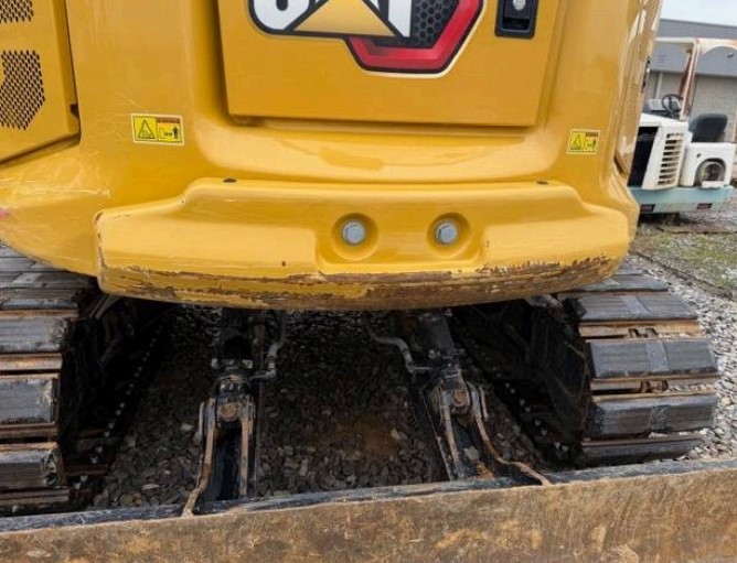 2024 Caterpillar 310 Excavator - Image 20
