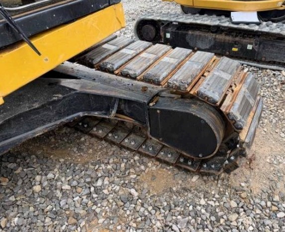 2024 Caterpillar 310 Excavator - Image 21