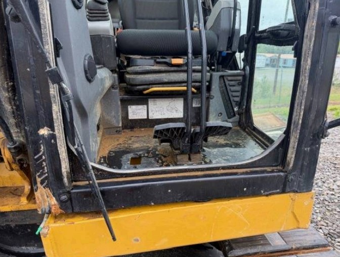 2024 Caterpillar 310 Excavator - Image 22