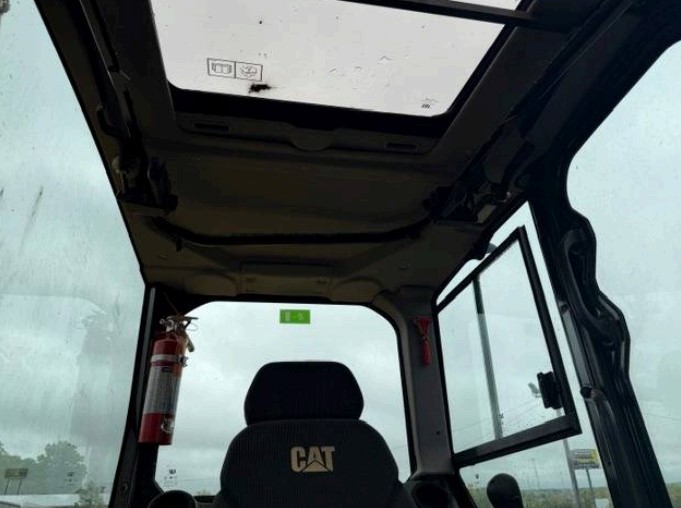 2024 Caterpillar 310 Excavator - Image 5