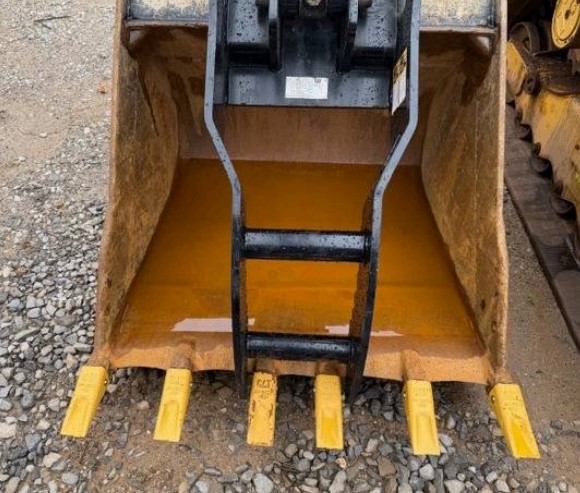 2024 Caterpillar 310 Excavator - Image 7