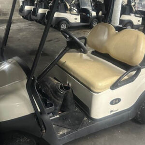 2024 Club Car Tempo Electric Golf Cart