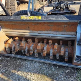2024 FAE 150 Mulcher Attachment