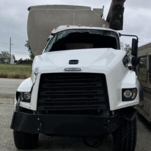 2024 Freightliner 114SD Feed Truck