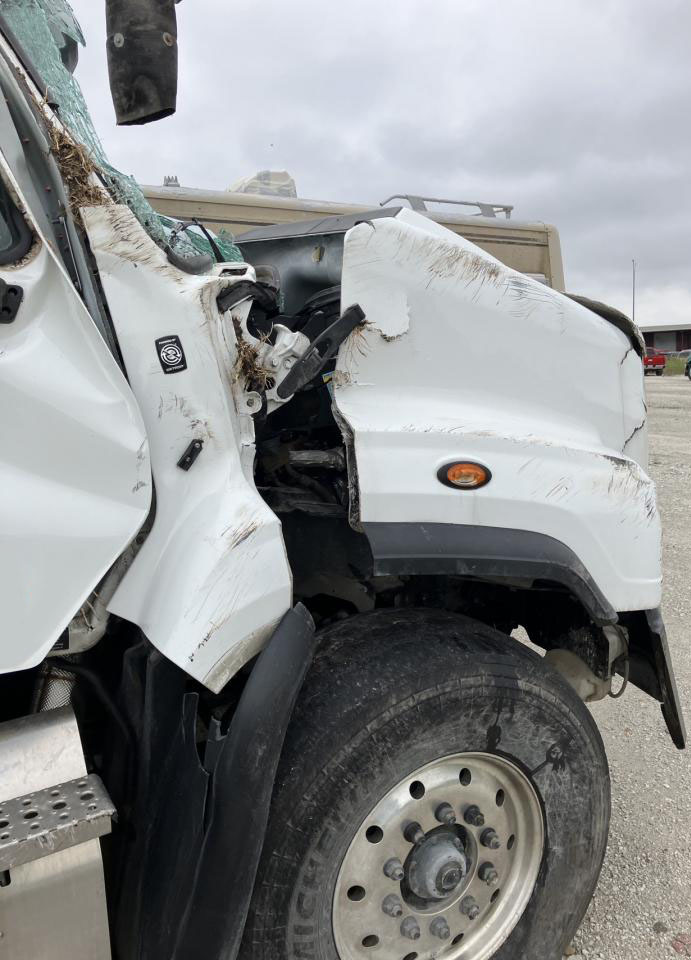 2024 Freightliner 114SD Feed Truck - Image 12