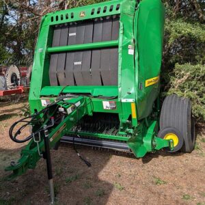 2024 John Deere 561M Baler