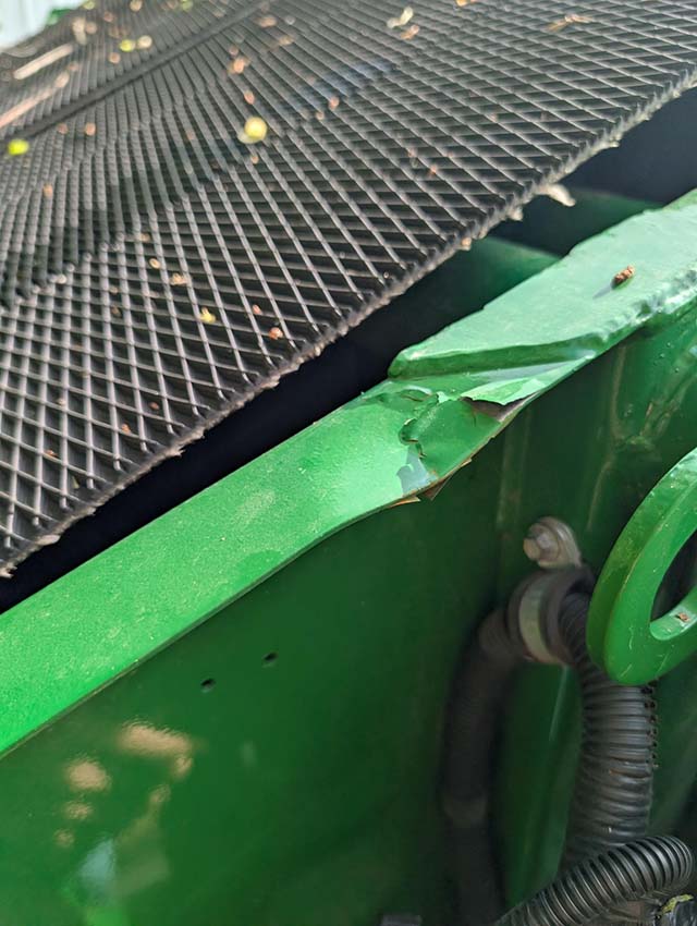 2024 John Deere 561M Baler - Image 12