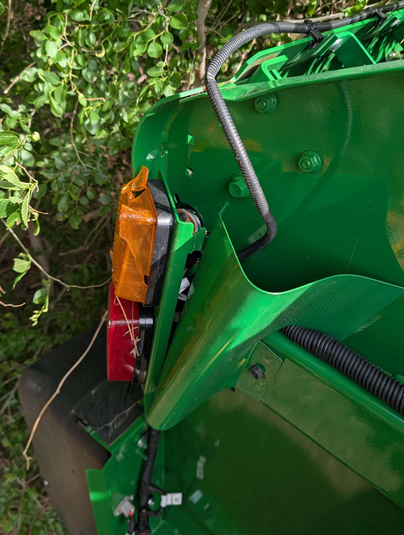 2024 John Deere 561M Baler - Image 13