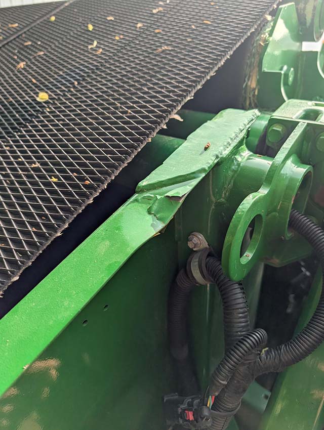 2024 John Deere 561M Baler - Image 15