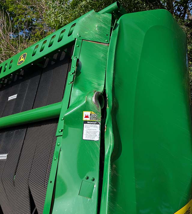 2024 John Deere 561M Baler - Image 19
