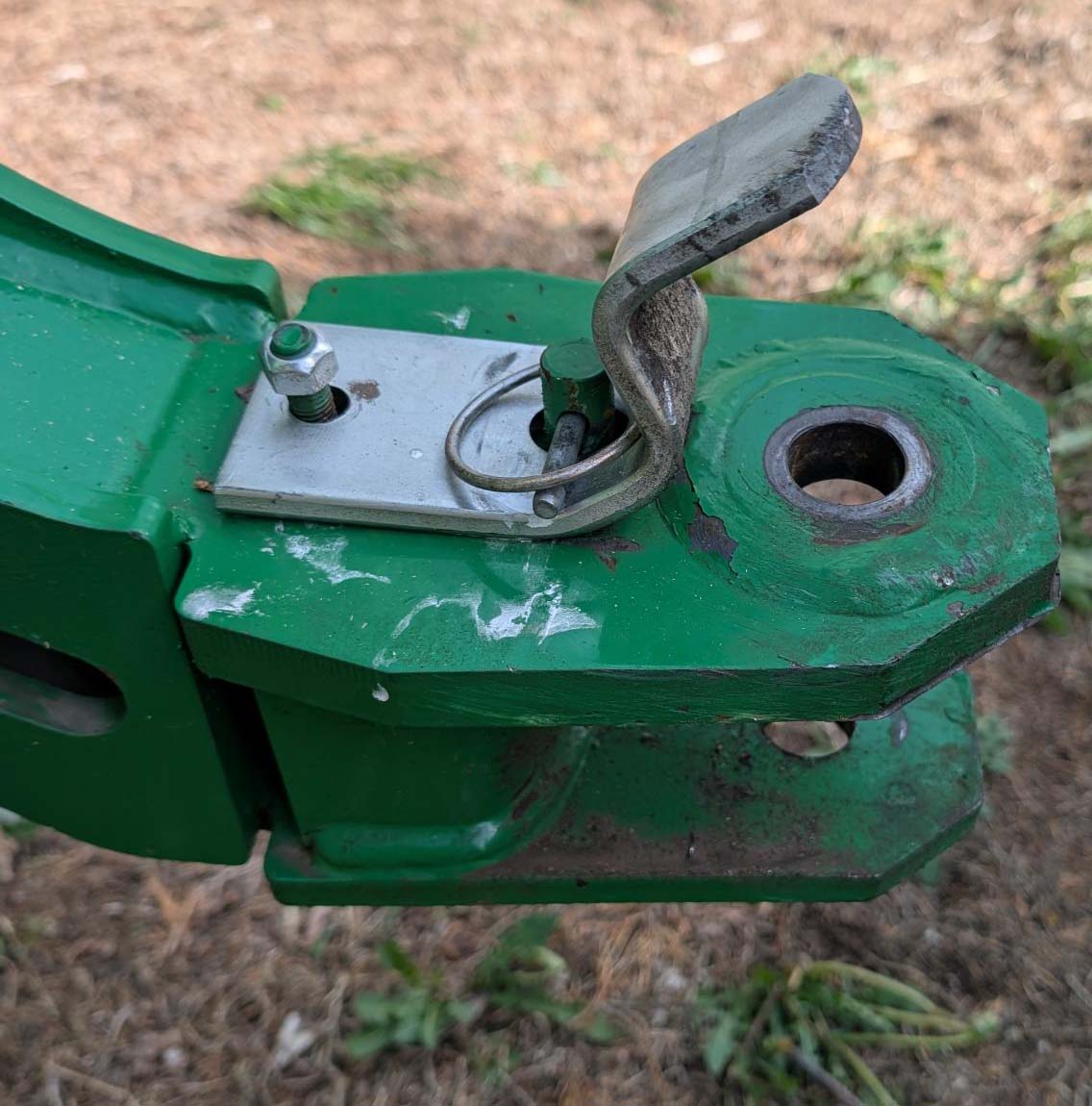 2024 John Deere 561M Baler - Image 22